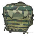 Miltary Outdoor 3D Molle Tactical Assault Backpack/Military Molle Shoulder Sling Bag